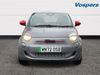 Fiat 500 87kW Red 42kWh 3dr Auto