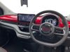 Fiat 500 87kW Red 42kWh 3dr Auto