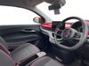 Fiat 500 87kW Red 42kWh 3dr Auto