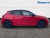 Vauxhall Corsa 100kW Anniversary Edition 50kWh 5dr Auto [11kWCh]