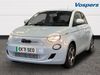 Fiat 500 87kW Passion 42kWh 3dr Auto