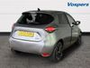 Renault ZOE 100kW Iconic R135 50kWh Boost Charge 5dr Auto