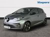 Renault ZOE 100kW Iconic R135 50kWh Boost Charge 5dr Auto