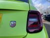 Abarth 500 114kW Turismo 42.2kWh 3dr Auto