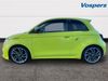 Abarth 500 114kW Turismo 42.2kWh 3dr Auto