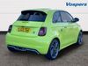 Abarth 500 114kW Turismo 42.2kWh 3dr Auto