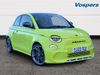 Abarth 500 114kW Turismo 42.2kWh 3dr Auto