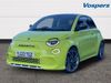 Abarth 500 114kW Turismo 42.2kWh 3dr Auto