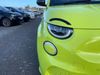 Abarth 500 114kW Turismo 42.2kWh 3dr Auto