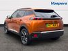 Peugeot 2008 100kW Allure Premium 50kWh 5dr Auto