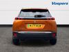 Peugeot 2008 100kW Allure Premium 50kWh 5dr Auto