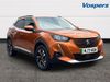 Peugeot 2008 100kW Allure Premium 50kWh 5dr Auto