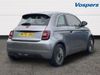 Fiat 500 87kW Red 42kWh 3dr Auto