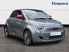 Fiat 500 87kW Red 42kWh 3dr Auto