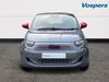 Fiat 500 87kW Red 42kWh 3dr Auto