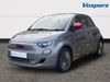 Fiat 500 87kW Red 42kWh 3dr Auto