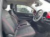 Fiat 500 87kW Red 42kWh 3dr Auto