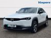 Mazda MX-30 107kW Sport Lux 35.5kWh 5dr Auto