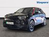 Vauxhall Mokka 100kW GS 50kWh 5dr Auto