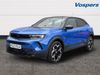 Vauxhall Mokka 100kW Ultimate 50kWh 5dr Auto