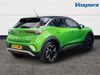 Vauxhall Mokka 100kW Ultimate 50kWh 5dr Auto