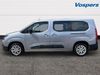 Citroen Berlingo 100kW Feel XL 50kWh 5dr Auto [7 seat]