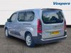 Citroen Berlingo 100kW Feel XL 50kWh 5dr Auto [7 seat]