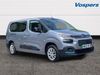 Citroen Berlingo 100kW Feel XL 50kWh 5dr Auto [7 seat]