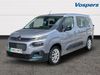 Citroen Berlingo 100kW Feel XL 50kWh 5dr Auto [7 seat]