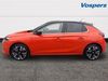 Vauxhall Corsa 100kW Elite Nav 50kWh 5dr Auto [7.4kWCh]