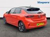 Vauxhall Corsa 100kW Elite Nav 50kWh 5dr Auto [7.4kWCh]