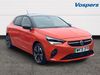 Vauxhall Corsa 100kW Elite Nav 50kWh 5dr Auto [7.4kWCh]