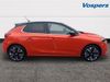 Vauxhall Corsa 100kW Elite Nav 50kWh 5dr Auto [7.4kWCh]