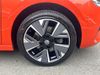 Vauxhall Corsa 100kW Elite Nav 50kWh 5dr Auto [7.4kWCh]
