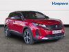 Peugeot 3008 1.5 BlueHDi GT 5dr EAT8