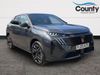 Peugeot 3008 1.2 Hybrid 136 GT 5dr e-DSC6