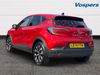Renault Captur 1.6 E-Tech Full Hybrid 145 Evolution 5dr Auto
