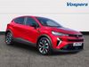 Renault Captur 1.6 E-Tech Full Hybrid 145 Evolution 5dr Auto