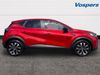 Renault Captur 1.6 E-Tech Full Hybrid 145 Evolution 5dr Auto