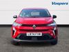 Renault Captur 1.6 E-Tech Full Hybrid 145 Evolution 5dr Auto