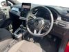 Renault Captur 1.6 E-Tech Full Hybrid 145 Evolution 5dr Auto