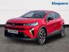 Renault Captur 1.6 E-Tech Full Hybrid 145 Evolution 5dr Auto