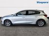 Ford Focus 1.0 EcoBoost Hybrid mHEV 155 Titanium 5dr Auto