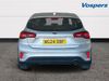 Ford Focus 1.0 EcoBoost Hybrid mHEV 155 Titanium 5dr Auto