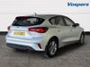 Ford Focus 1.0 EcoBoost Hybrid mHEV 155 Titanium 5dr Auto