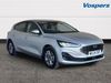 Ford Focus 1.0 EcoBoost Hybrid mHEV 155 Titanium 5dr Auto