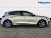 Ford Focus 1.0 EcoBoost Hybrid mHEV 155 Titanium 5dr Auto