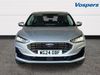 Ford Focus 1.0 EcoBoost Hybrid mHEV 155 Titanium 5dr Auto