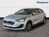 Ford Focus 1.0 EcoBoost Hybrid mHEV 155 Titanium 5dr Auto