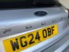 Ford Focus 1.0 EcoBoost Hybrid mHEV 155 Titanium 5dr Auto